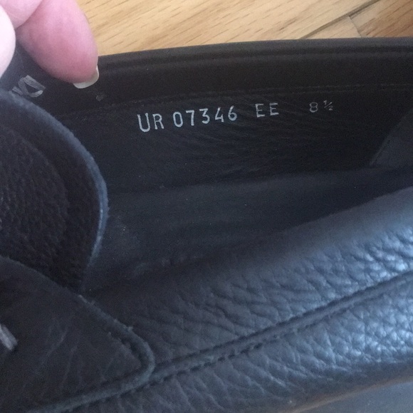 ❤️Men’s Ferragamo shoes❤️ - Picture 7 of 7